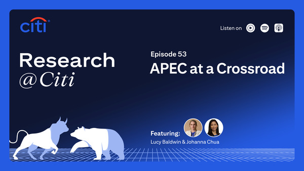 Episode 53: APEC at a Crossroad