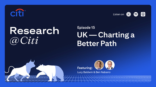 Episode 15: UK — Charting a Better Path