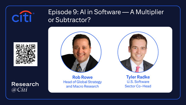 Episode 9: AI in Software — A Multiplier or Subtractor?