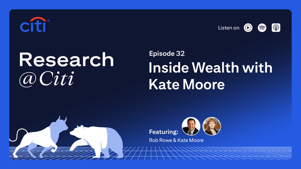 Research @ Citi
