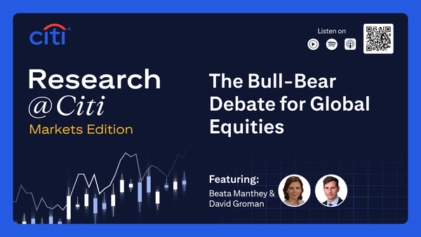 Play Markets Edition: The Bull-Bear Debate for Global Equities