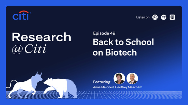 Episode 49: Back to School on Biotech