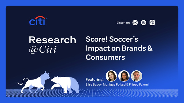 Play Episode 81: Score! Soccer's Impact on Brands & Consumers