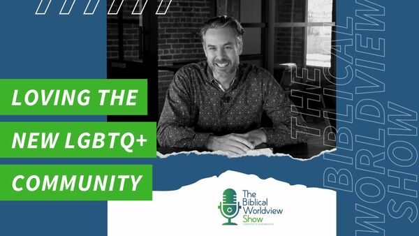 Biblical Worldview Show