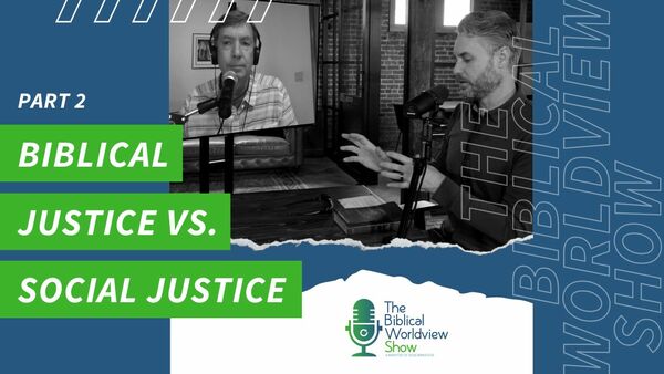 Biblical Worldview Show
