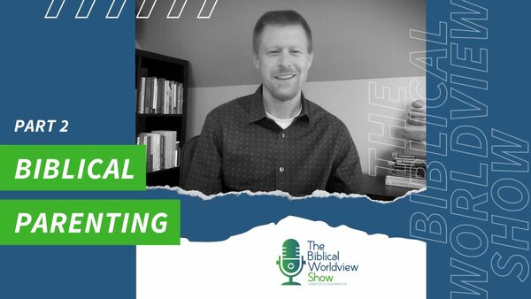 Biblical Worldview Show