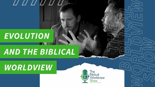 Biblical Worldview Show