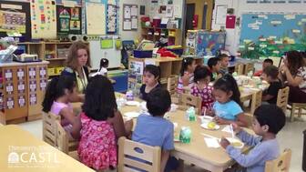 Virginia Preschool Initiative Plus Informational Website