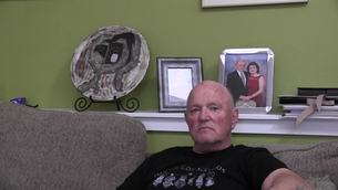 Ted Cox Oral History Interview Special Collections