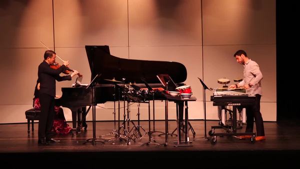 MVP Arts Channel at HCC