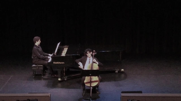 MVP Arts Channel at HCC