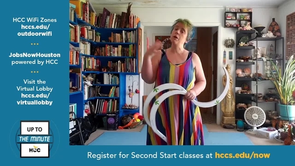 MVP Arts Channel at HCC