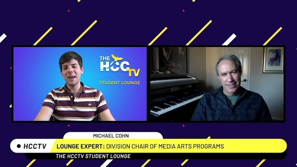 MVP Arts Channel at HCC
