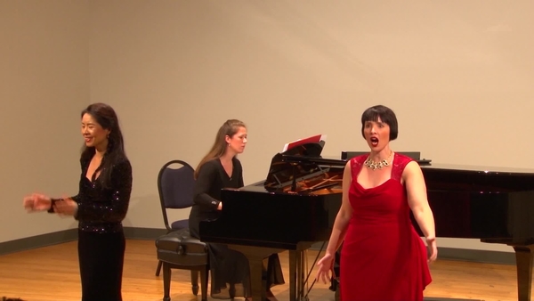 MVP Arts Channel at HCC