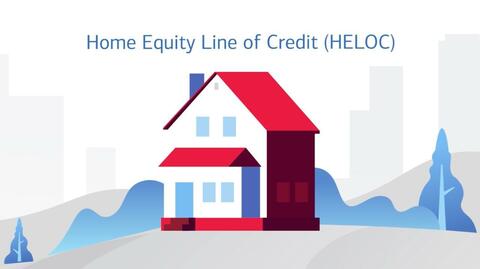 What is a Home Equity Line of Credit and How Does it Work?
