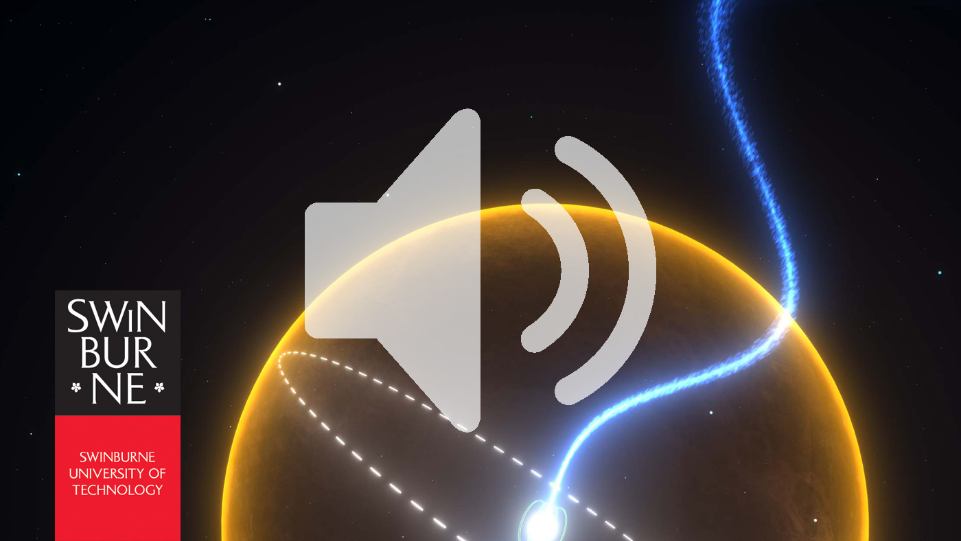 2019 Swinburne Annual Reconciliation Lecture - First Nations, First Astronomers