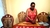 Make your mask challenge - Benedicta Mankhili's mom