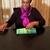 Make your mask challenge - Lindiwe Vuso