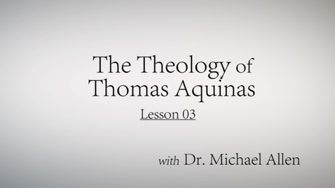 Thumbnail for ST703-2 Lesson 03