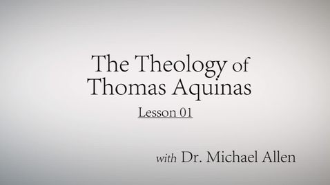 Thumbnail for ST703-2 Lesson 01