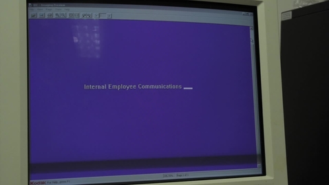 Thumbnail for AT&amp;T tSpace Video Highlight
