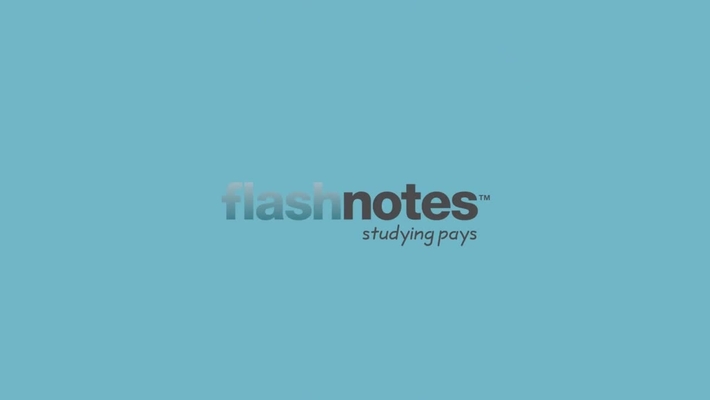 Flashnotes - Peer 2 Peer Student Learning