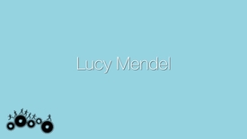 Thumbnail for entry Sessions - Lucy Mendel