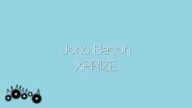 Thumbnail for Jono Bacon | XPRIZE