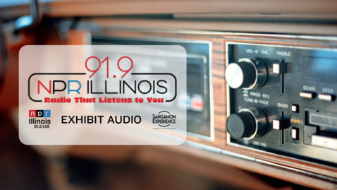 Thumbnail for LLCC Radio Course Intro