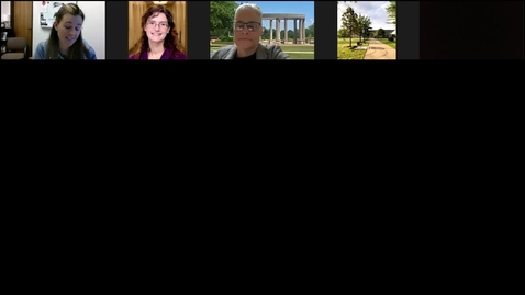 Thumbnail for UIS Weekly COVID-19 Briefing - May 5 2022