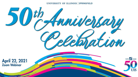 Thumbnail for UIS 50th Anniversary Celebration