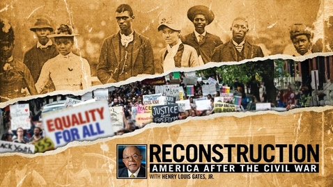 Thumbnail for Reconstruction: America After the Civil War - Disc 2 - Part 2