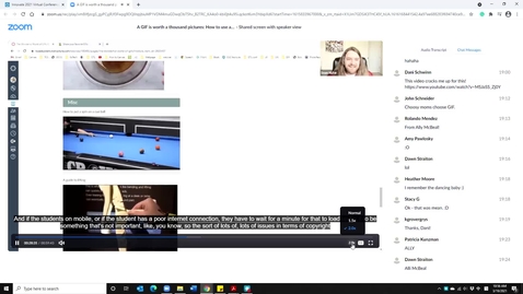 Thumbnail for Kaltura Capture recording - March 19th 2021, 10:55:58 am