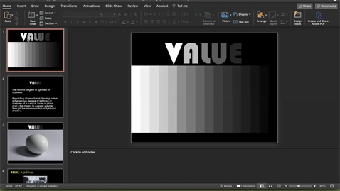 Thumbnail for Video Lecture &amp; Demonstration: Charcoal &amp; Additive Value
