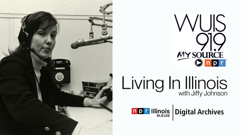 Thumbnail for Living in Illinois: Hispanic American Communities in Central Illinois