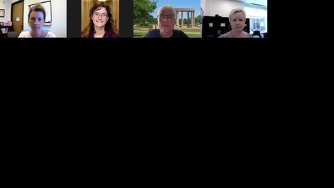Thumbnail for UIS Listening Session on Student Vaccine Requirement - June 25 2021