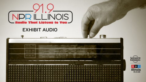 Thumbnail for 1977 WSSR Pledge Drive- Jim Huston (Beethoven)