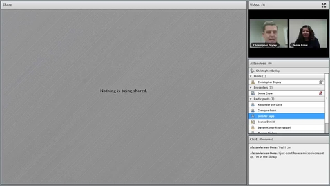 Thumbnail for What can Career Services do for You?