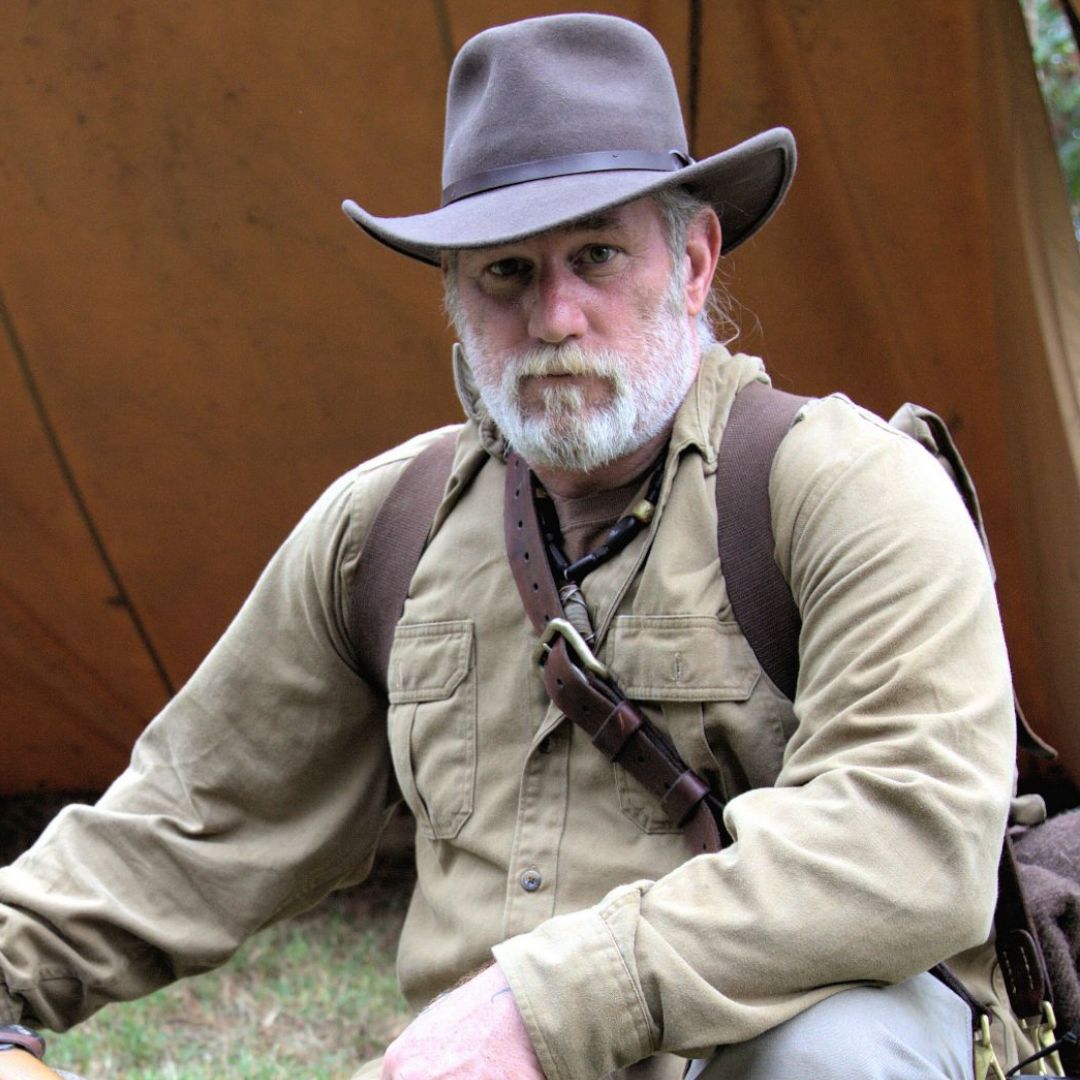 Dave Canterbury | Make Ready TV