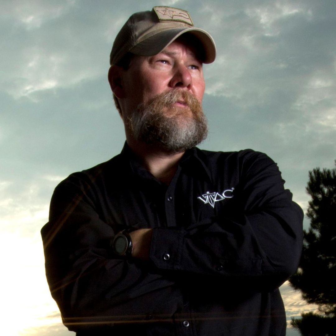 Kyle Lamb | Make Ready TV