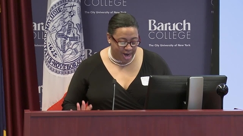 Thumbnail for Unconscious Bias: Understanding, Monitoring, and Minimizing