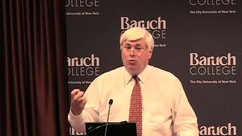 Thumbnail for Trust in business: How Can American Businesses Help Move the Economy Forward?