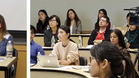 Thumbnail for UN/SIOP Information Session