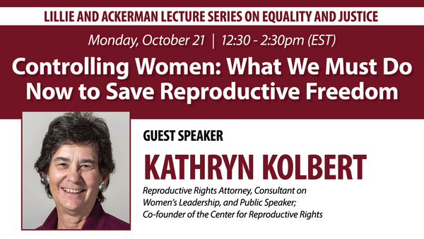 Controlling Women : What We Must Do Now to Save Reproductive Freedom episode artwork