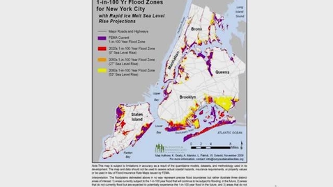 Thumbnail for Futureproofing our cities : urban resilience, at what cost?