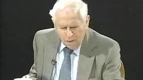 Thumbnail for Edward Koch on the 1970's New York City Fiscal Crisis (Part 2)