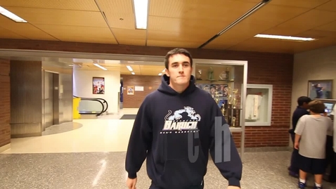 Thumbnail for Athletics at Baruch
