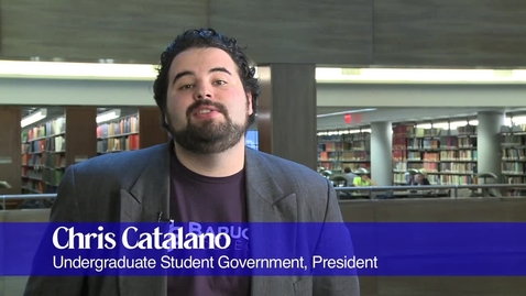 Thumbnail for Presidential Election Comments by Chris Catalano