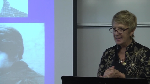 Thumbnail for Lecture on Italian-American Feminism