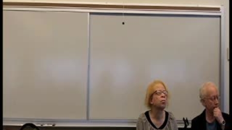 Thumbnail for Meet the Commission